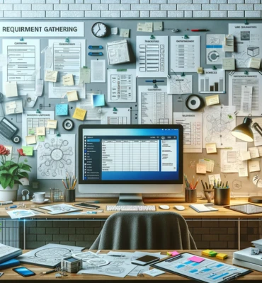 Mobile App Development